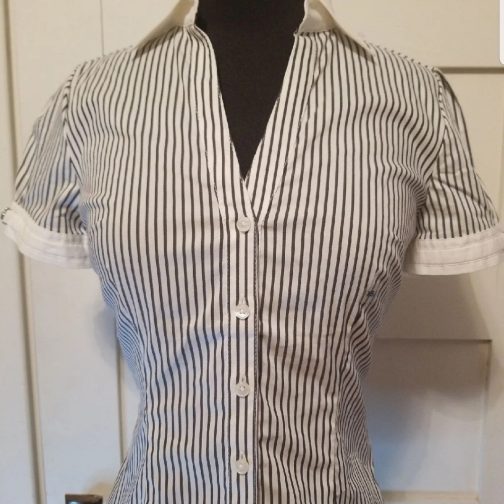 Express Button Down - image 1